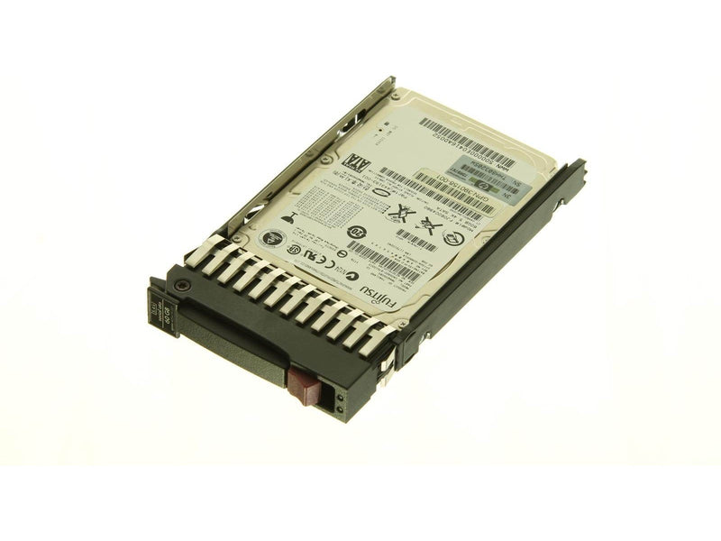 HP E - 60GB - Festplatten - 382264-001 - SATA-150 - 2.5"