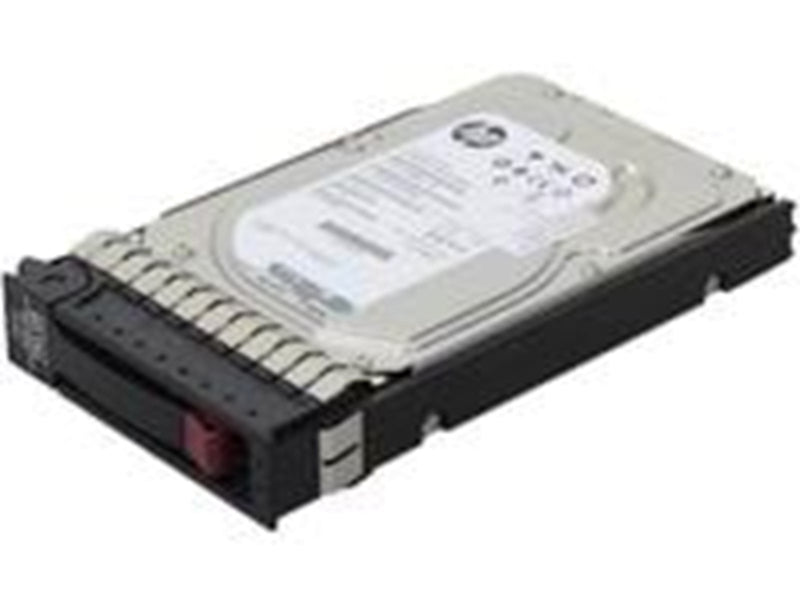 HP E - 750GB - Festplatten - 432401-002 - SATA-150 - 3.5"