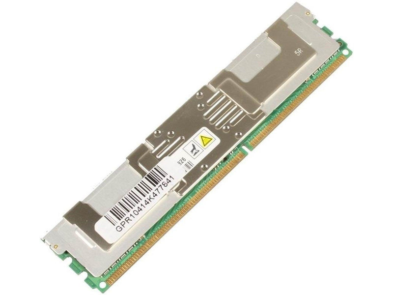 CoreParts Memory - DDR2 - 8 GB - FB-DIMM 240-pin - Fully Buffered