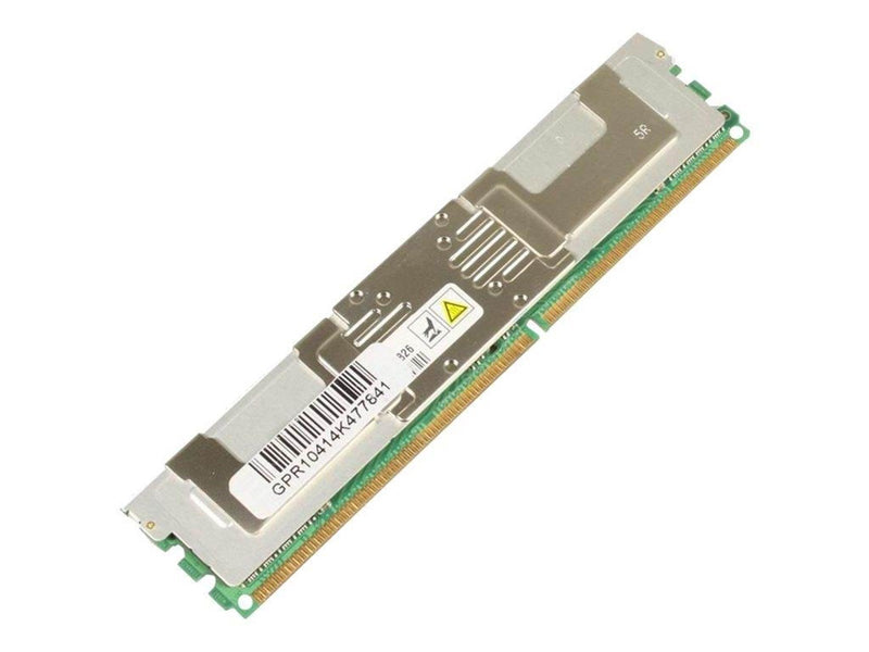 CoreParts Memory - DDR2 - 8 GB - FB-DIMM 240-pin - Fully Buffered