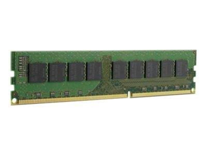 CoreParts Memory - DDR3 - 8 GB - DIMM 240-pin - unbuffered