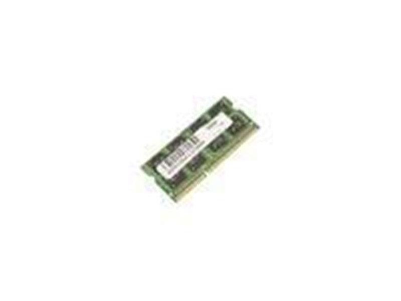 CoreParts Memory - DDR3L - 8 GB - SO-DIMM 204-pin - unbuffered