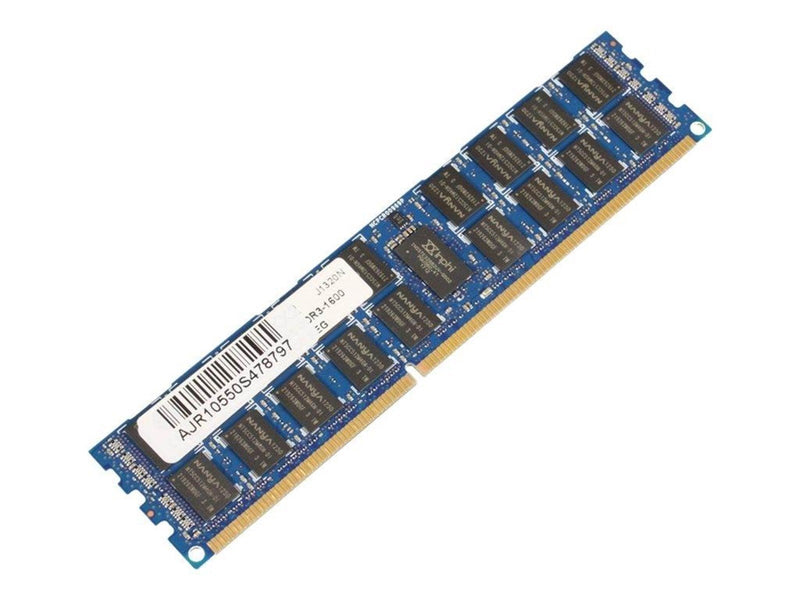 CoreParts Memory - DDR3L - 8 GB - DIMM 240-pin - registered