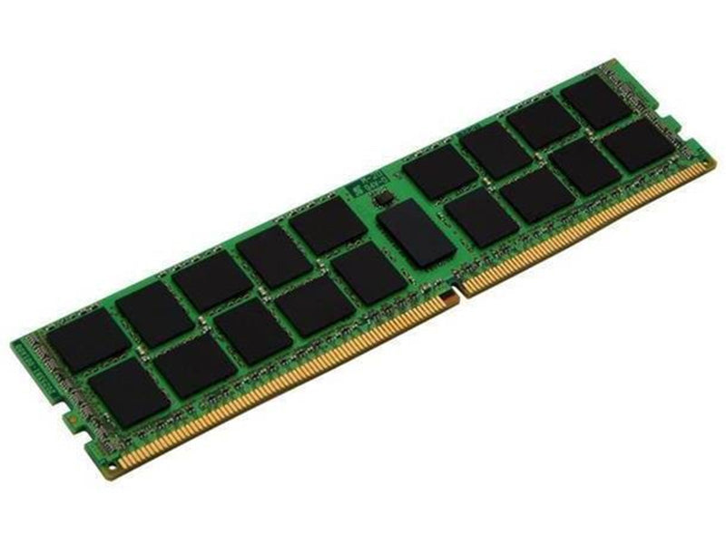CoreParts Memory - DDR4 - 8 GB - DIMM 288-pin - registered