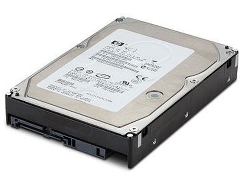 HP Enterprise - 900GB - Festplatten - 713821-B21 - Serial Attached SCSI
