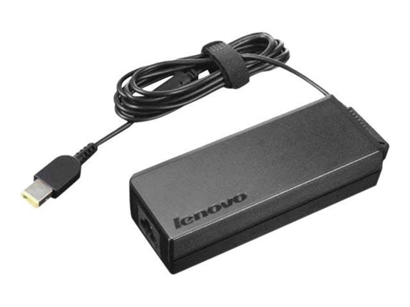 Lenovo - power adapter - 90 Watt
