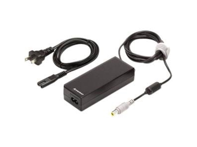 Lenovo 90W AC Adapter - power adapter - 90 Watt