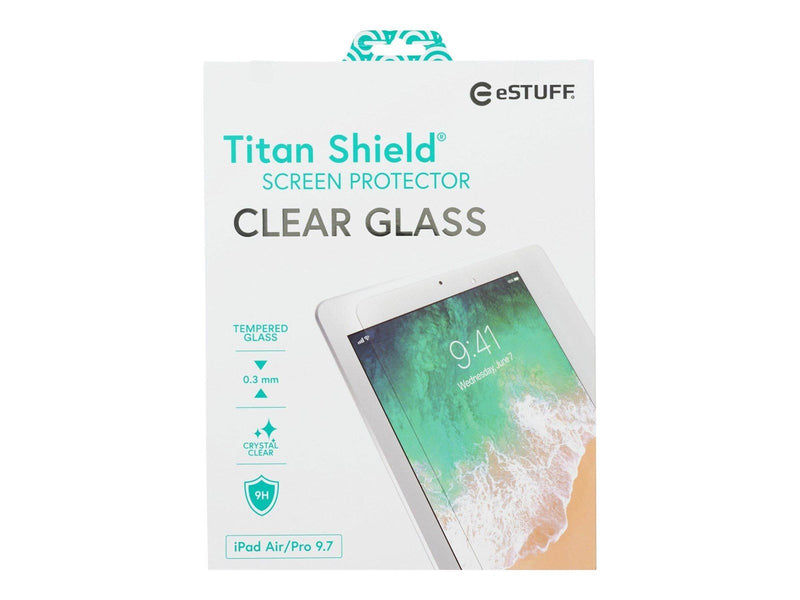 eSTUFF Titan Shield - screen protector