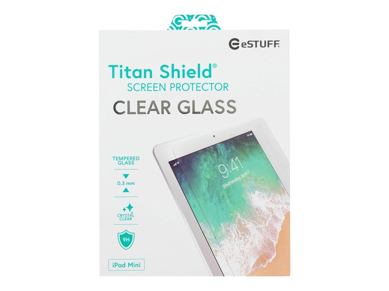 eSTUFF Titan Shield - screen protector