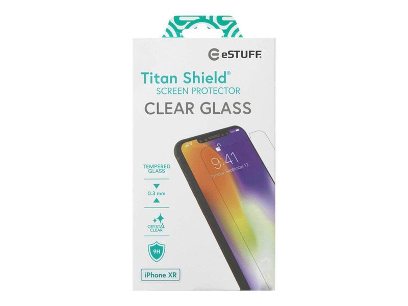 eSTUFF Titan Shield - screen protector