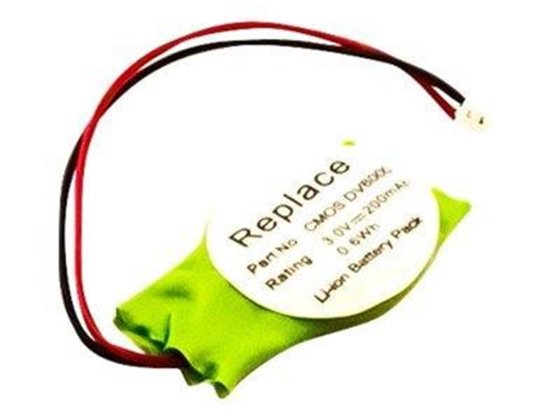 CoreParts Battery - battery back up - Li-Ion - 0.2 Ah - 0.6 Wh Netzteile - ATX - 80 Plus