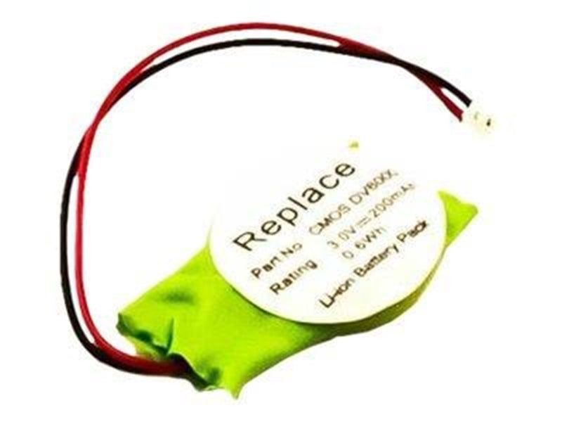 CoreParts Battery - battery back up - Li-Ion - 0.2 Ah - 0.6 Wh Netzteile - ATX - 80 Plus