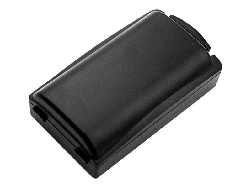 CoreParts Battery - handheld battery - Li-Ion - 6800 mAh - 25 Wh Netzteile - ATX - 80 Plus