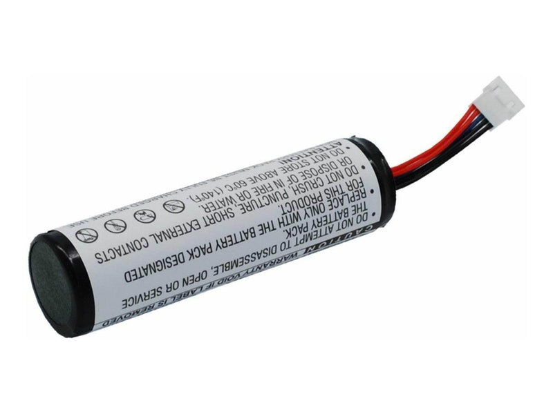 CoreParts Battery - barcode reader battery - Li-Ion - 2600 mAh - 9.6 Wh Netzteile - ATX - 80 Plus