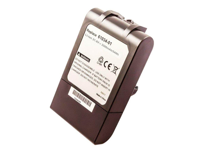 CoreParts Battery battery - Li-Ion