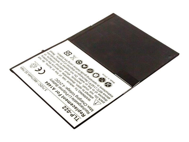 CoreParts Battery battery - Li-pol