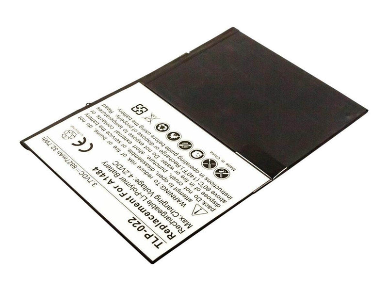 CoreParts Battery battery - Li-pol