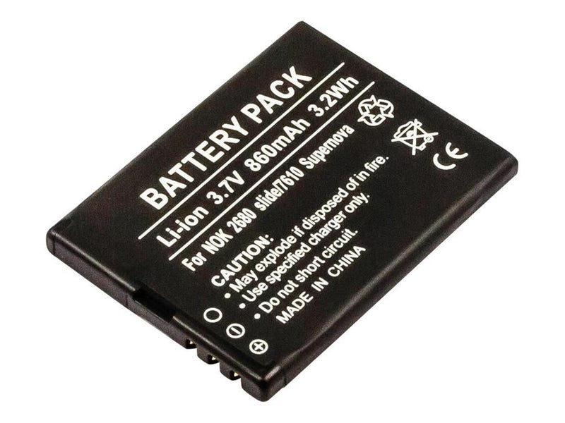 CoreParts Battery Mobile
