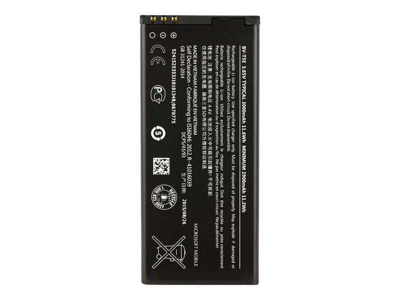 CoreParts Battery battery