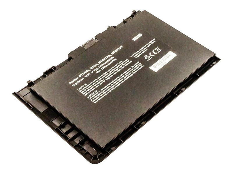 CoreParts Battery - laptop battery - Li-pol - 3.4 Ah - 50 Wh