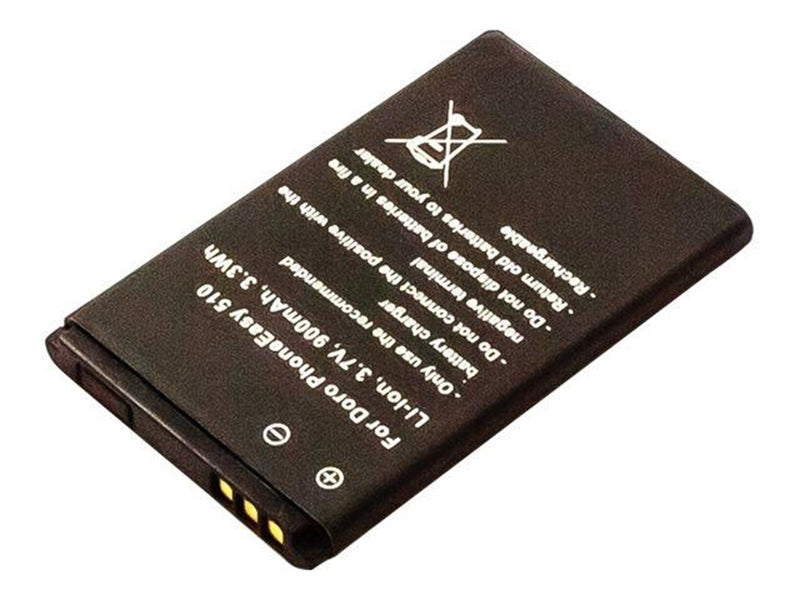 CoreParts Battery battery - Li-Ion