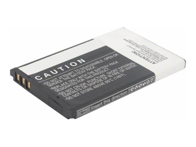 CoreParts Battery battery - Li-Ion