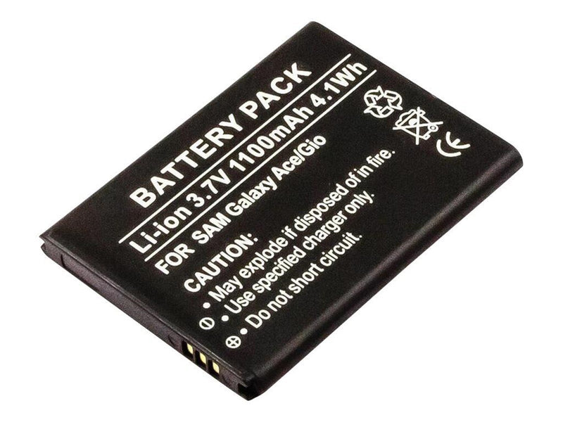 CoreParts Battery battery - Li-Ion