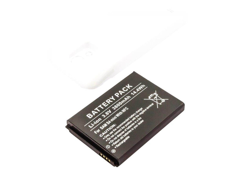CoreParts Battery battery - Li-Ion