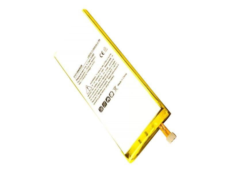 CoreParts Battery battery - Li-pol