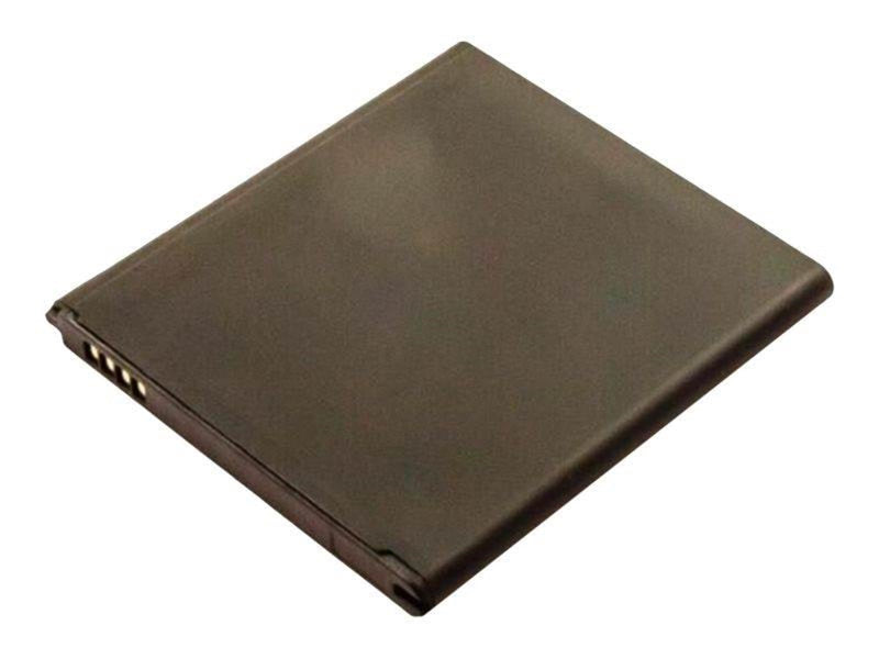 CoreParts Battery battery - Li-pol