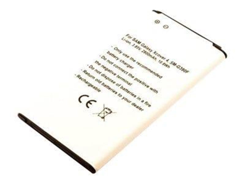 CoreParts Battery battery - Li-pol