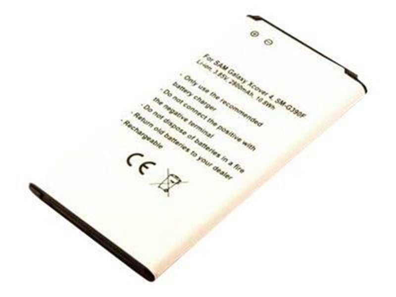 CoreParts Battery battery - Li-pol