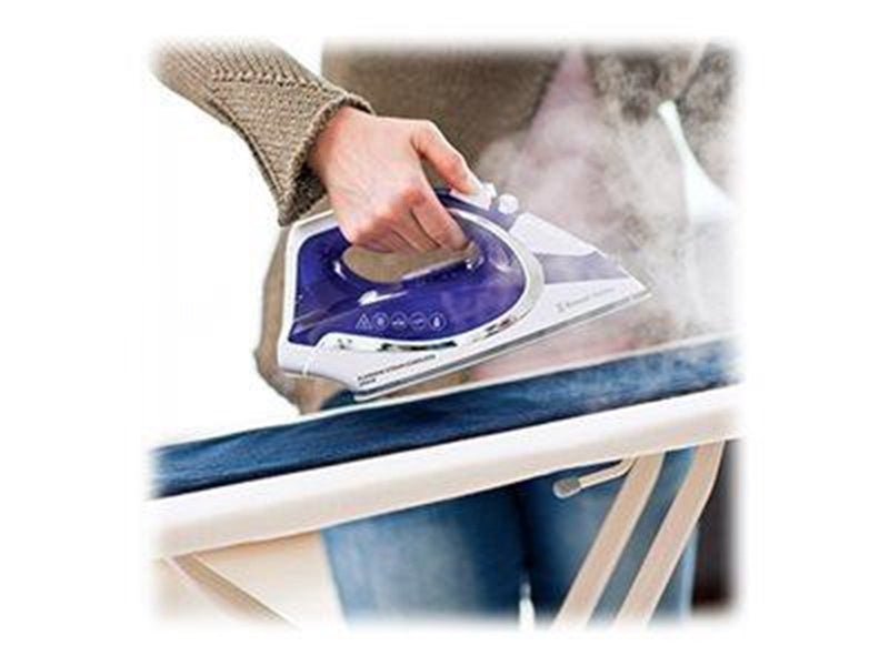 Russell Hobbs Dampfbügeleisen Supreme Steam Cordless 2400W