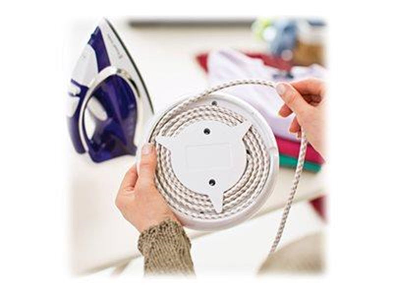 Russell Hobbs Dampfbügeleisen Supreme Steam Cordless 2400W