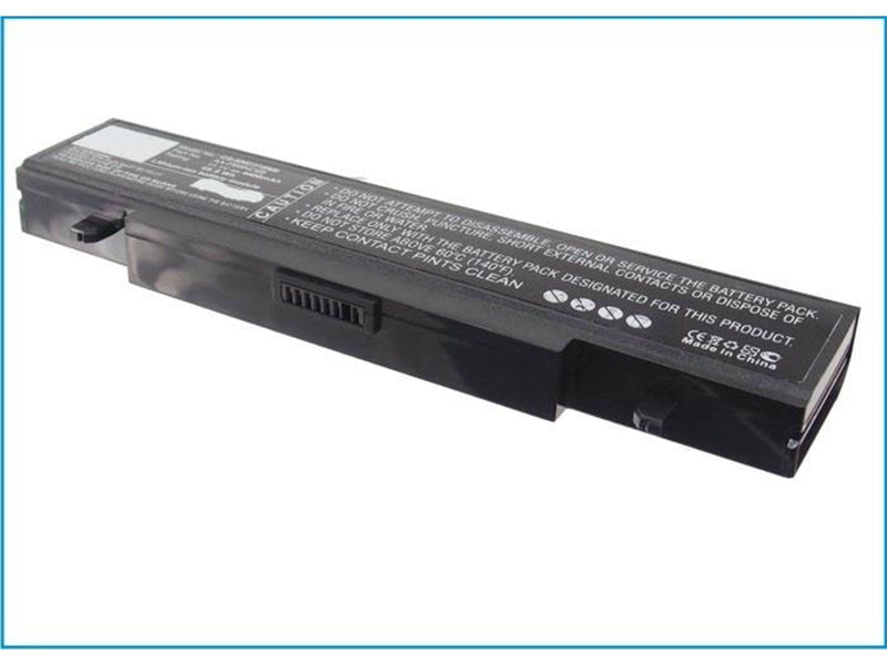 CoreParts Battery - laptop battery - Li-Ion - 4400 mAh - 48.8 Wh