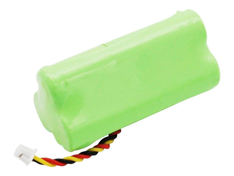 CoreParts Battery - barcode reader battery - NiMH - 700 mAh - 2.5 Wh Netzteile - ATX - 80 Plus