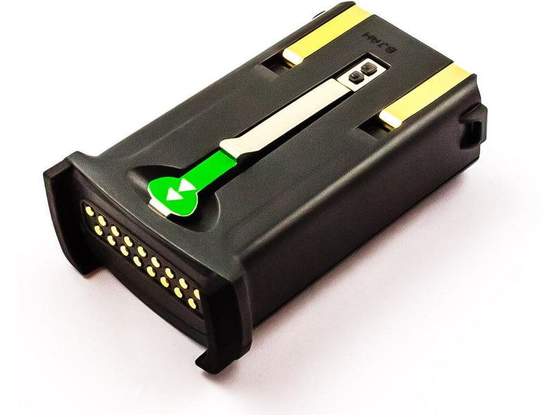 CoreParts Battery - handheld battery - Li-Ion - 2200 mAh - 6.7 Wh Netzteile - ATX - 80 Plus