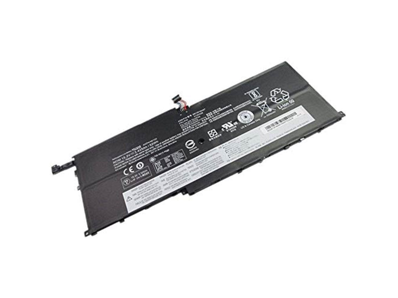 Lenovo - laptop battery - Li-Ion - 3425 mAh - 52 Wh