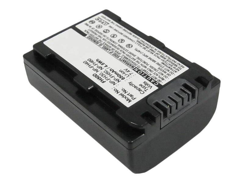 CoreParts Battery battery - Li-Ion