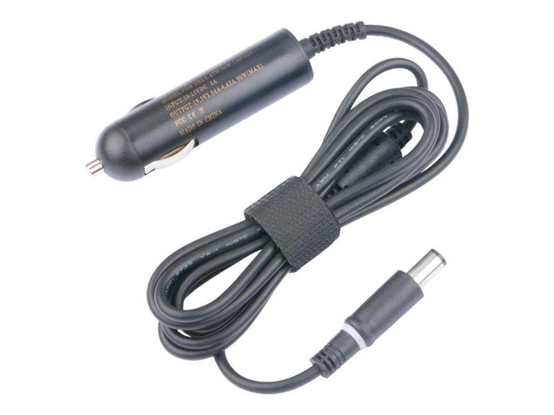 CoreParts Battery - car power adapter - 90 Watt