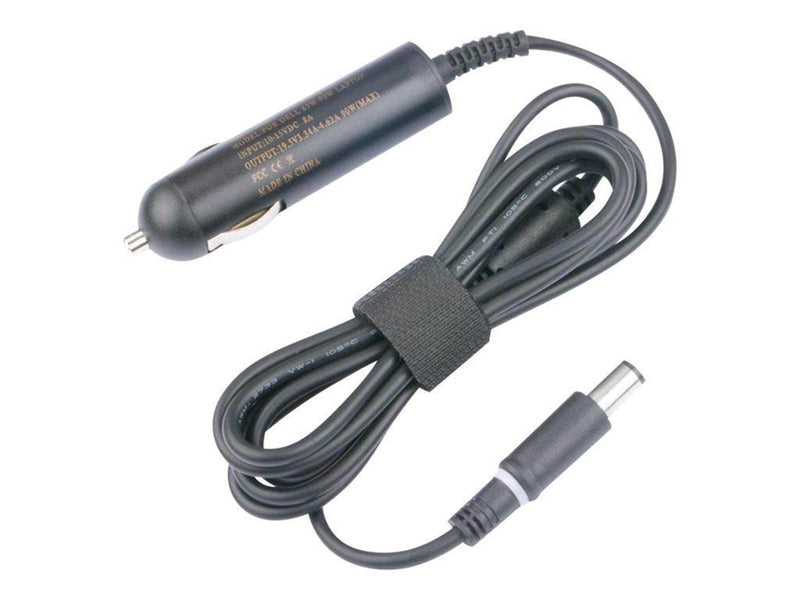 CoreParts Battery - car power adapter - 90 Watt