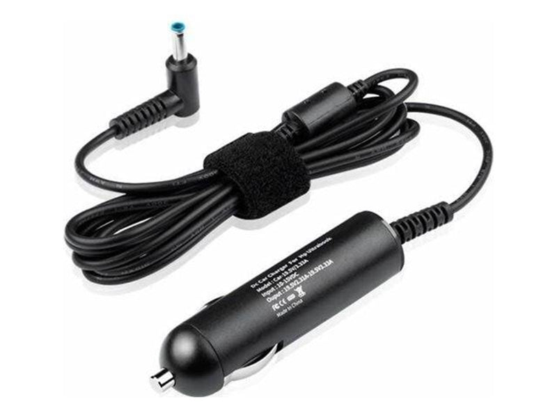 CoreParts Battery - car power adapter - 65 Watt
