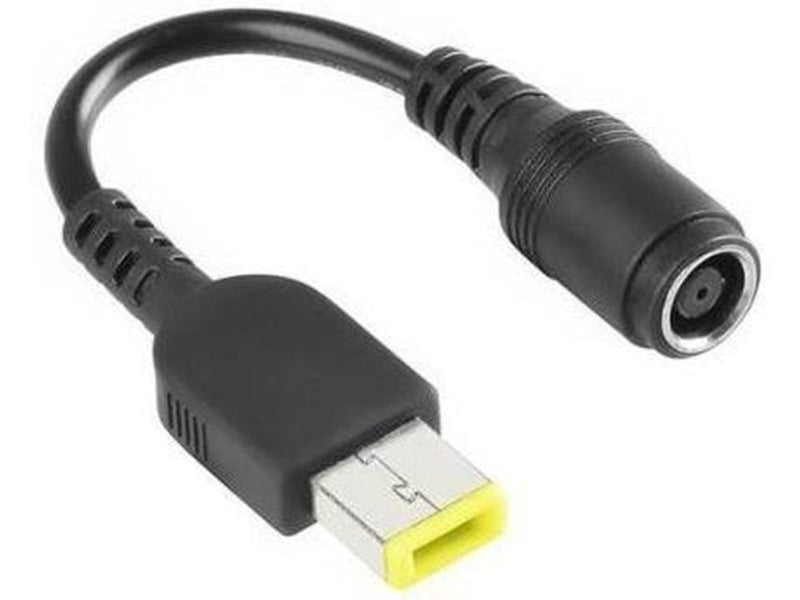 CoreParts Battery Conversion Cable - power connector adaptor