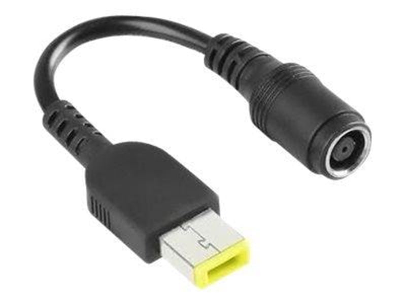CoreParts Battery Conversion Cable - power connector adaptor
