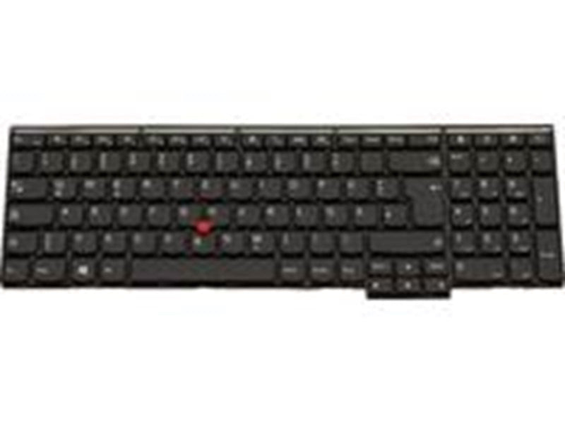 Lenovo - keyboard