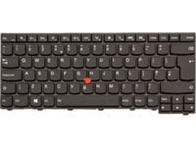 Lenovo - keyboard