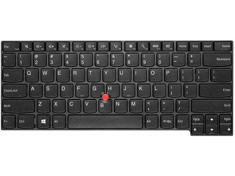 Lenovo - keyboard