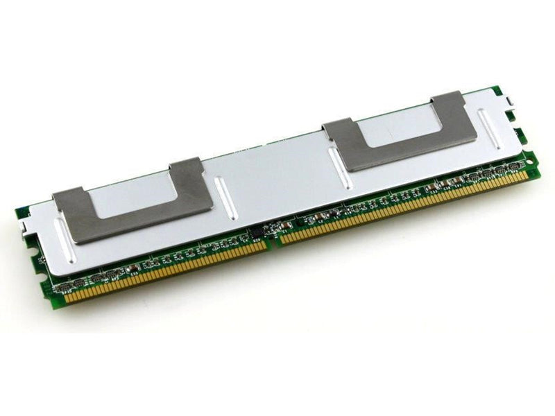 CoreParts Memory - DDR3L - 4 GB - DIMM 240-pin - registered
