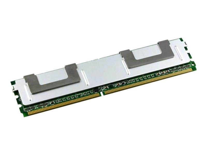 CoreParts Memory - DDR3L - 4 GB - DIMM 240-pin - registered