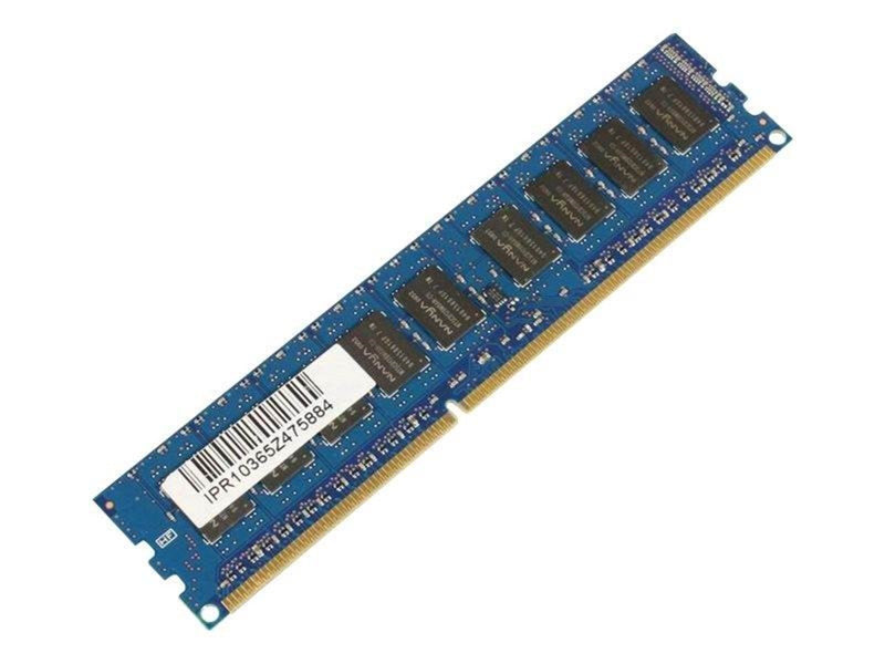 CoreParts Memory - DDR3 - 2 GB - DIMM 240-pin